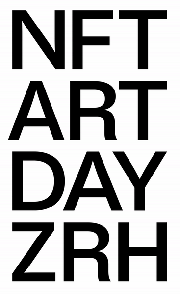 NFT ART DAY ZRH