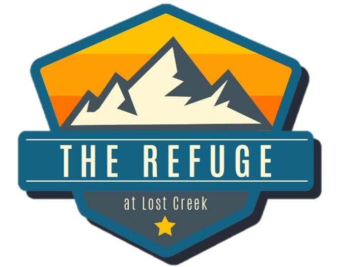 The Refuge at Lost Creek