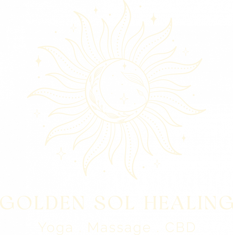 Massage | Yoga | CBD
