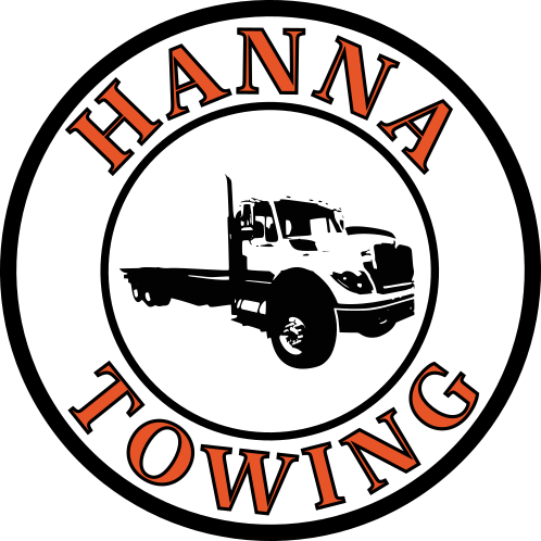 Hanna Towing