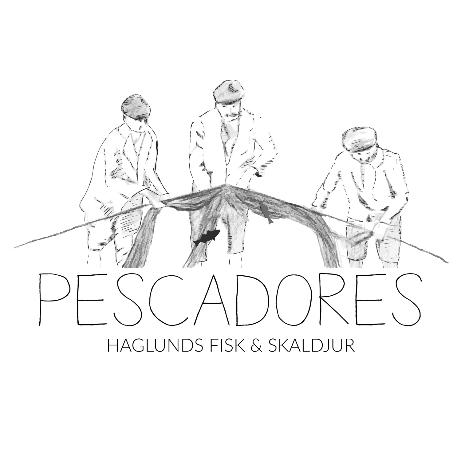 Pescadores: fisk &amp; skaldjur i Jönköping