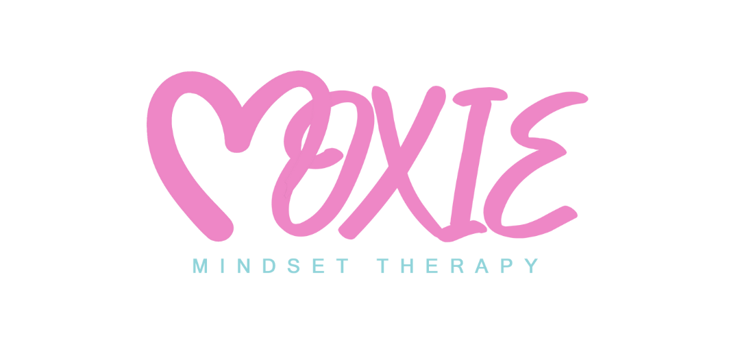Moxie mindset therapy