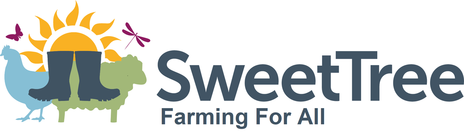 SweetTree Farming For All