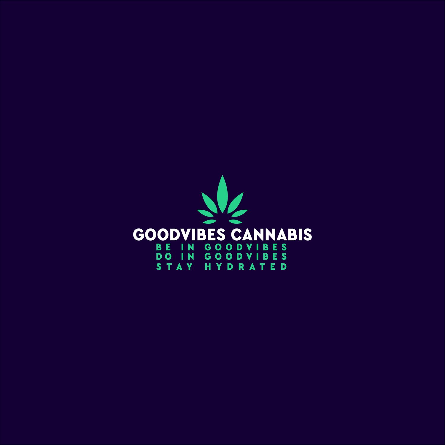 GoodVibes Cannabis