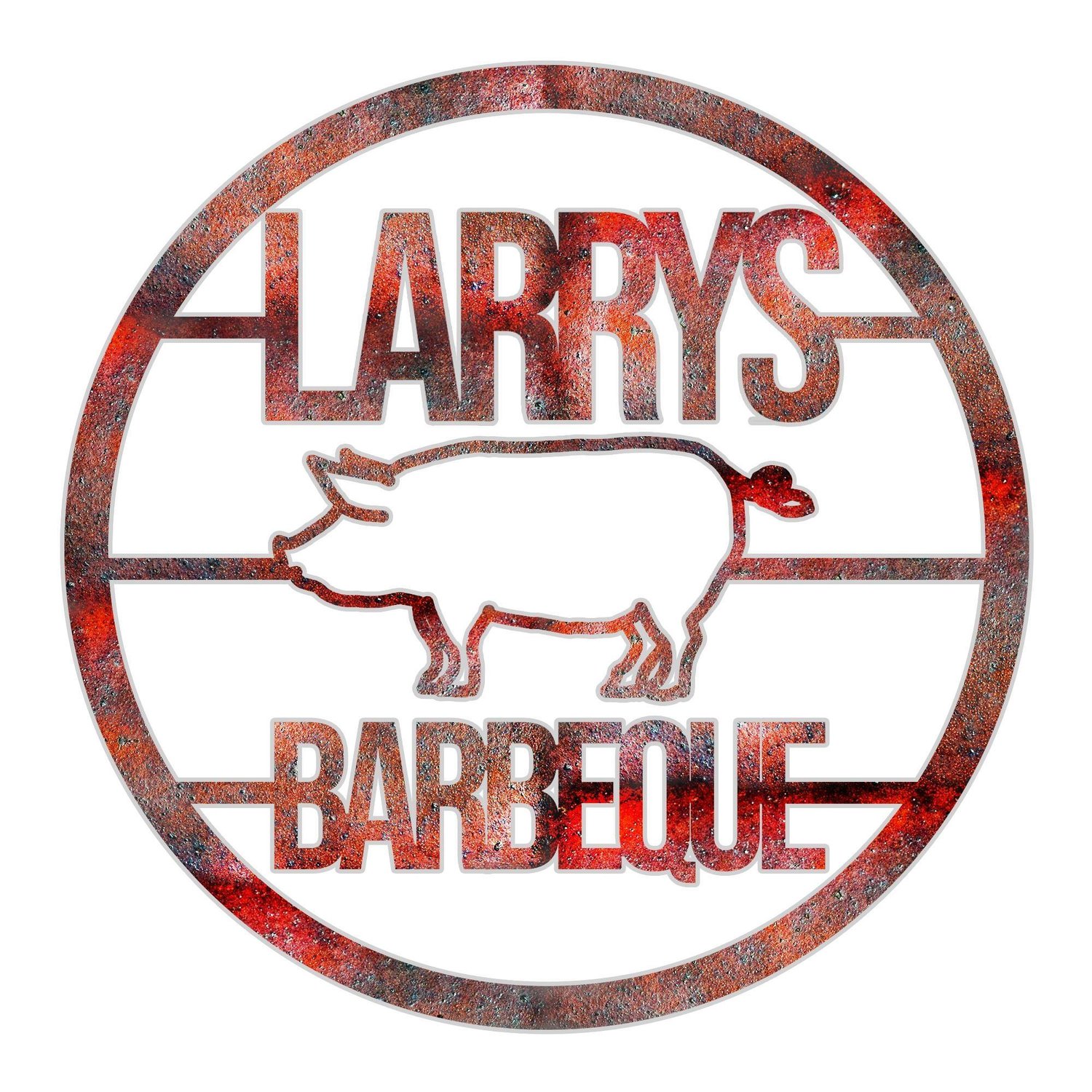 Larry&#39;s Barbeque