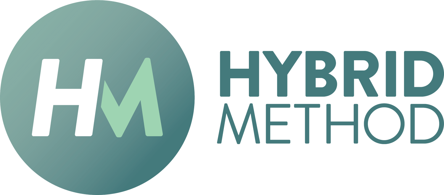 The Hybrid Method | Accountability, Fitness, Nutrition &amp; Recovery