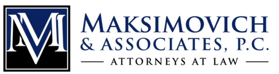 Maksimovich and Associates, P.C.