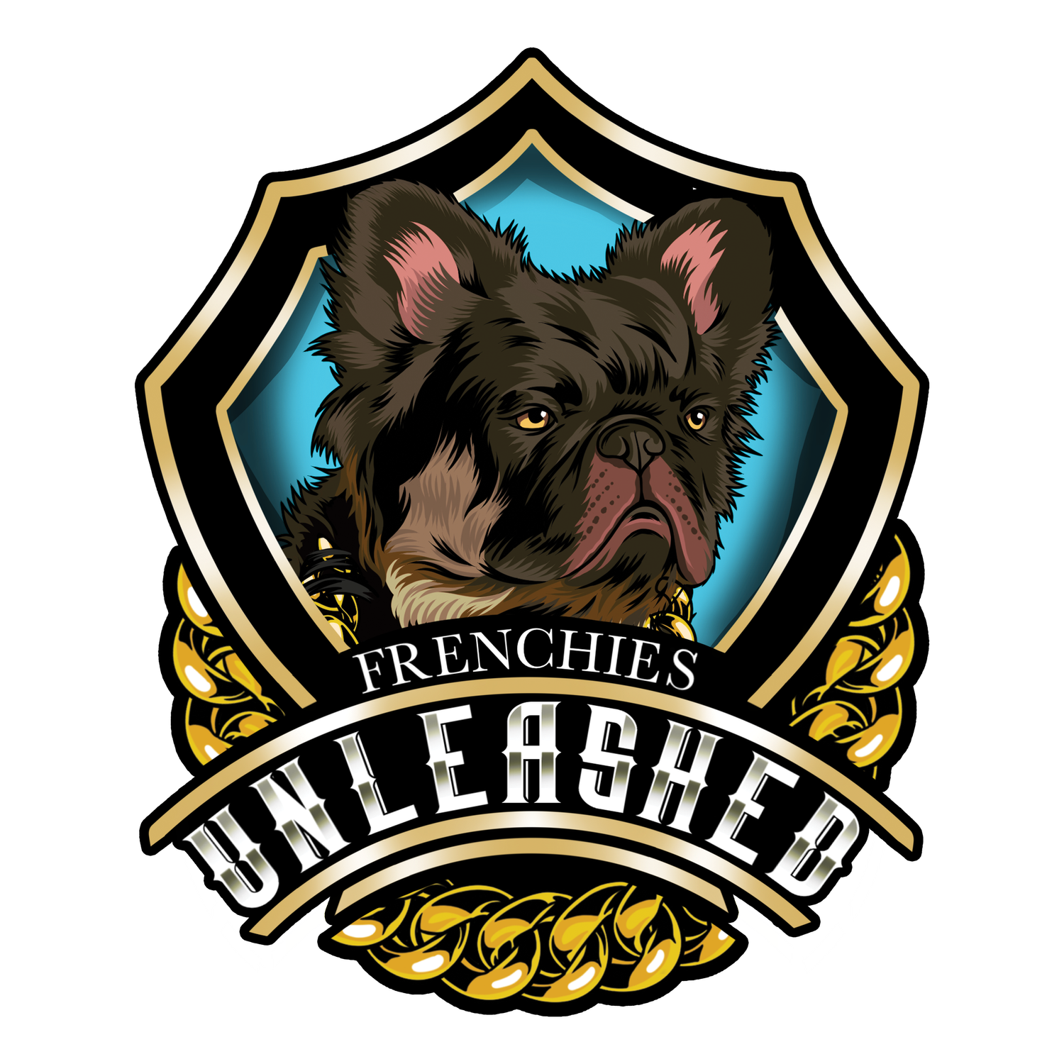 Home of the Fluffy French Bulldogs