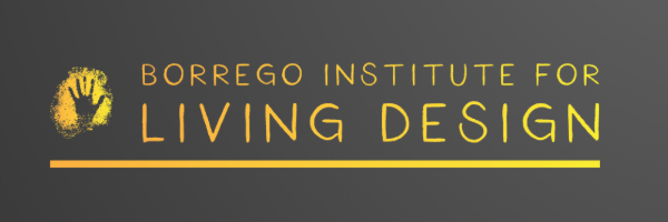 Borrego Institute for Living Design