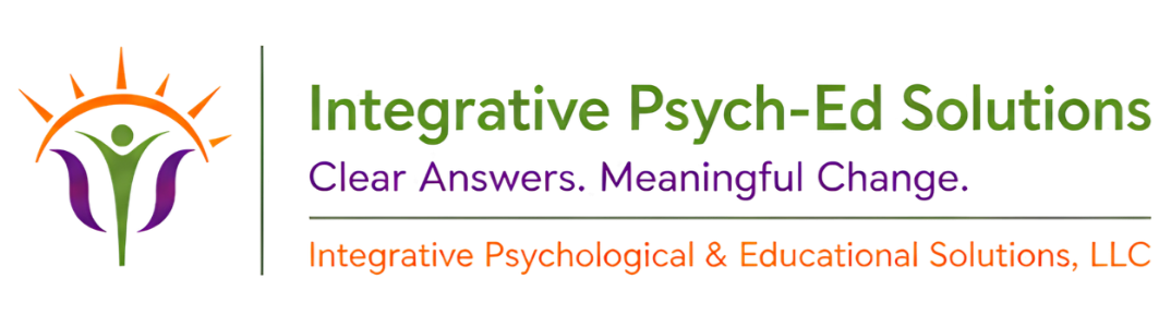 Integrative Psychological & Educational Solutions, LLC