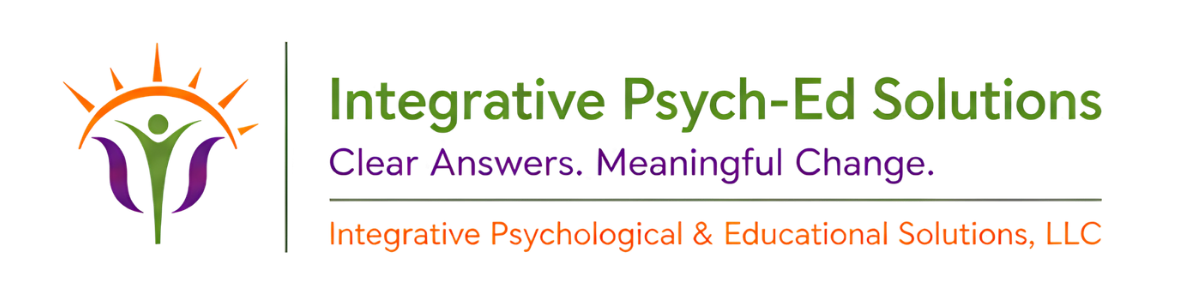 Integrative Psychological & Educational Solutions, LLC