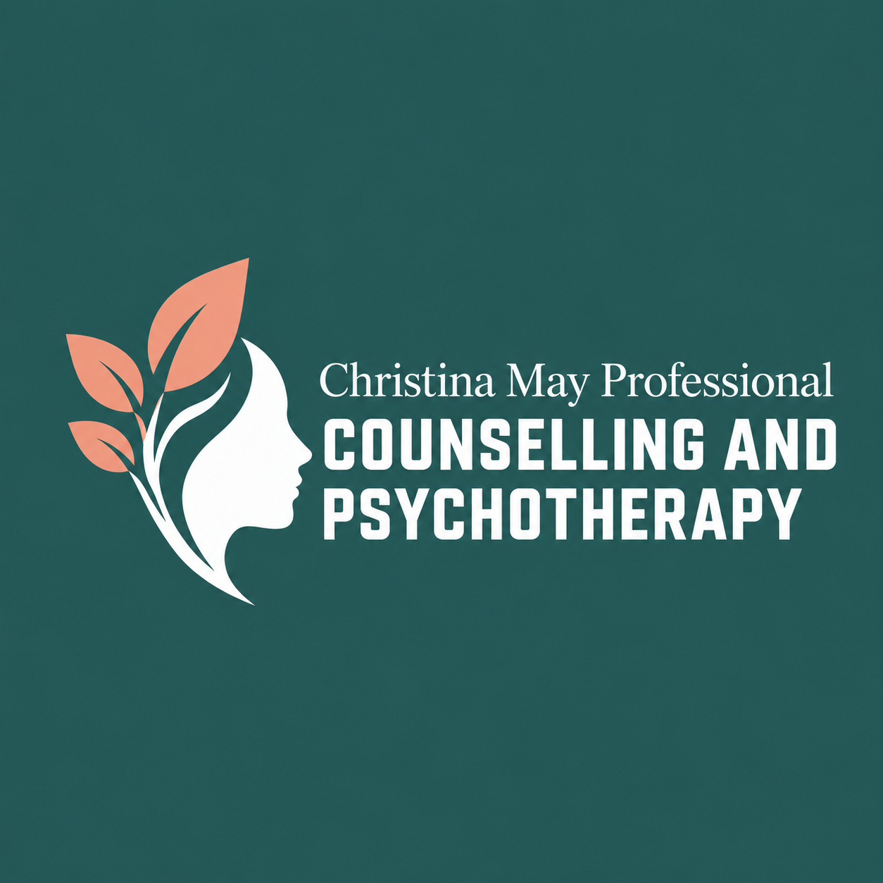 Christina May Professional Counselling and Psychotherapy