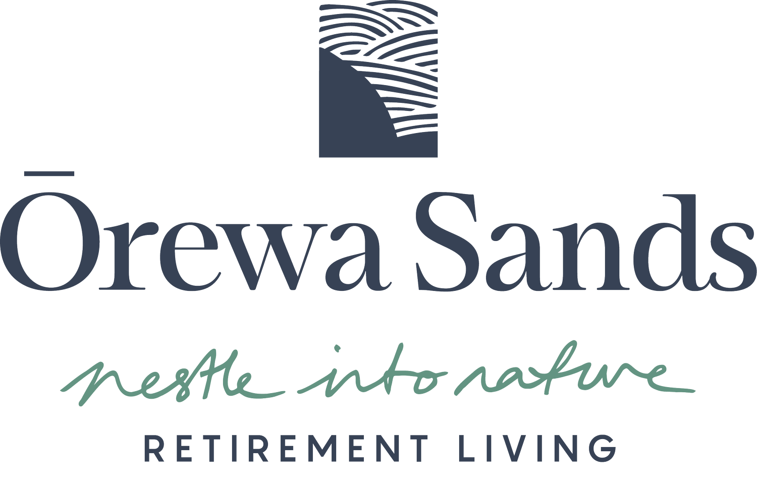 Orewa Sands Senior Living