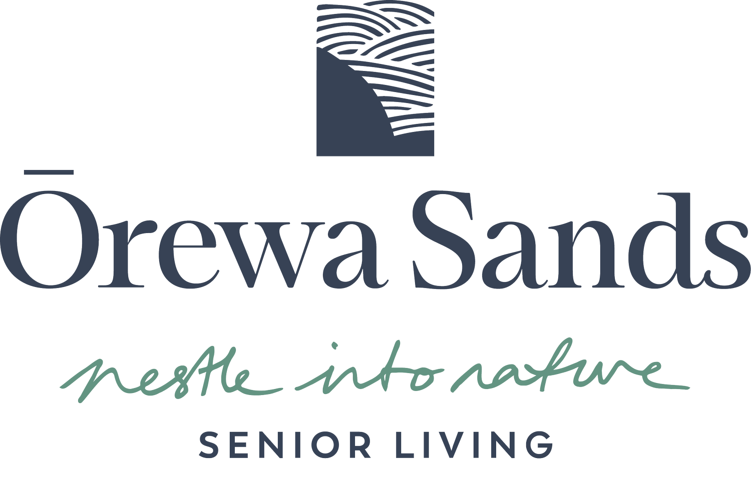 Orewa Sands Senior Living