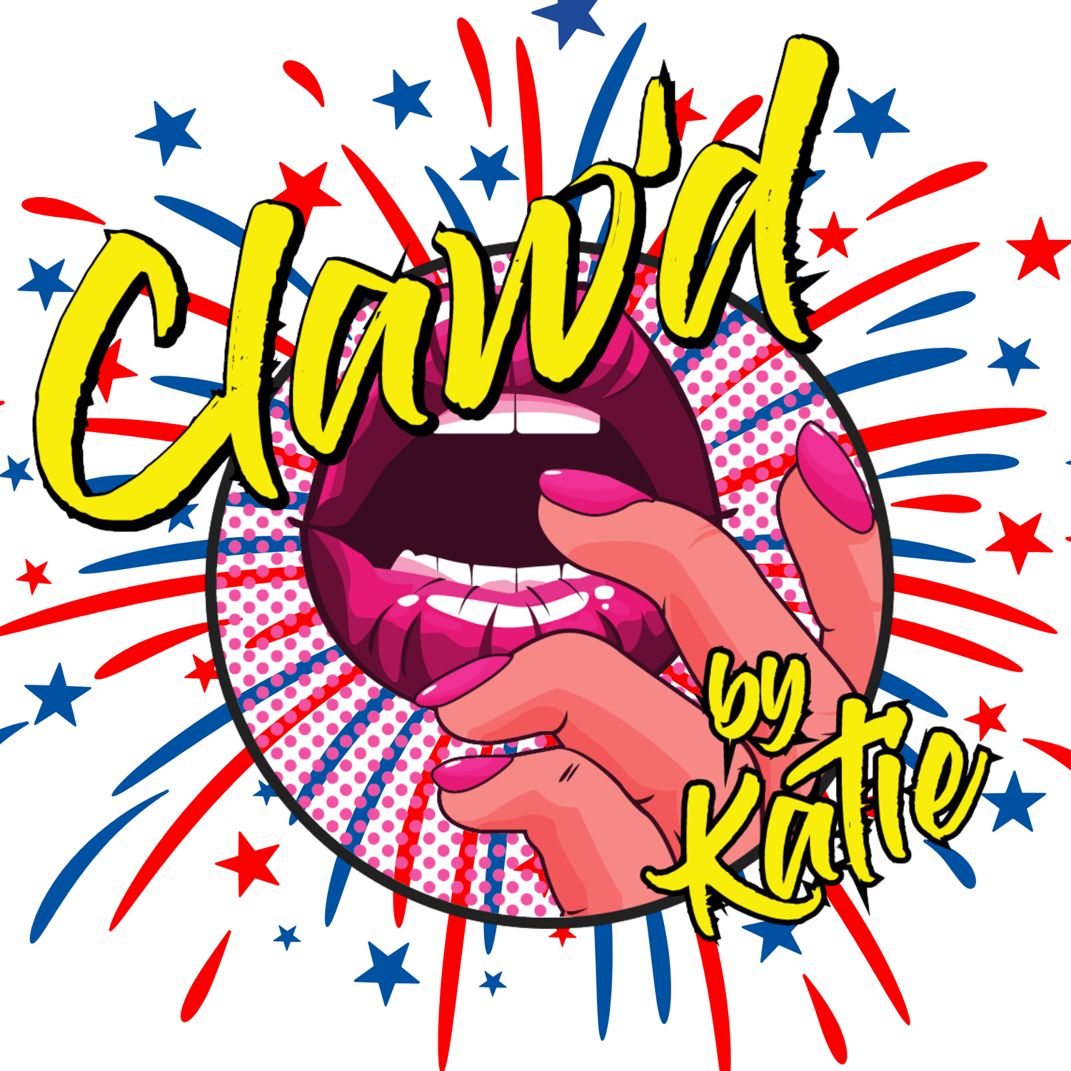 Claw'd by Katie