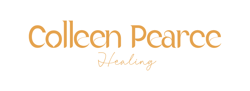 Colleen Pearce Healing