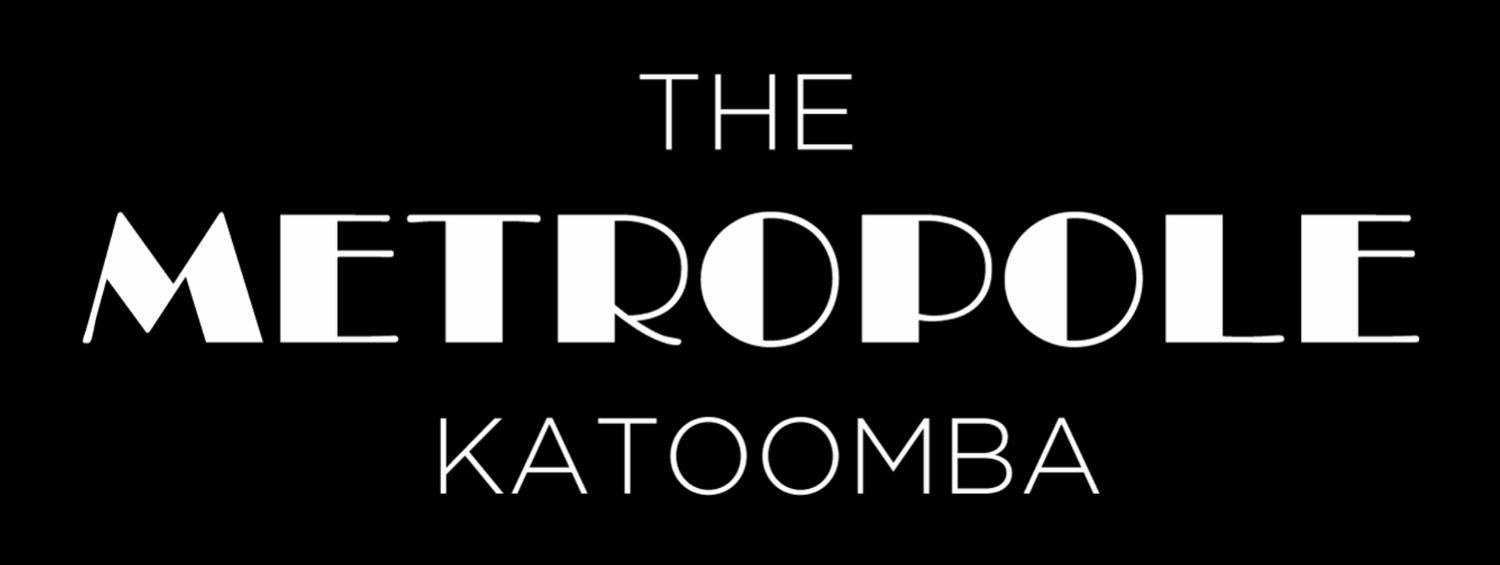 The Metropole Katoomba
