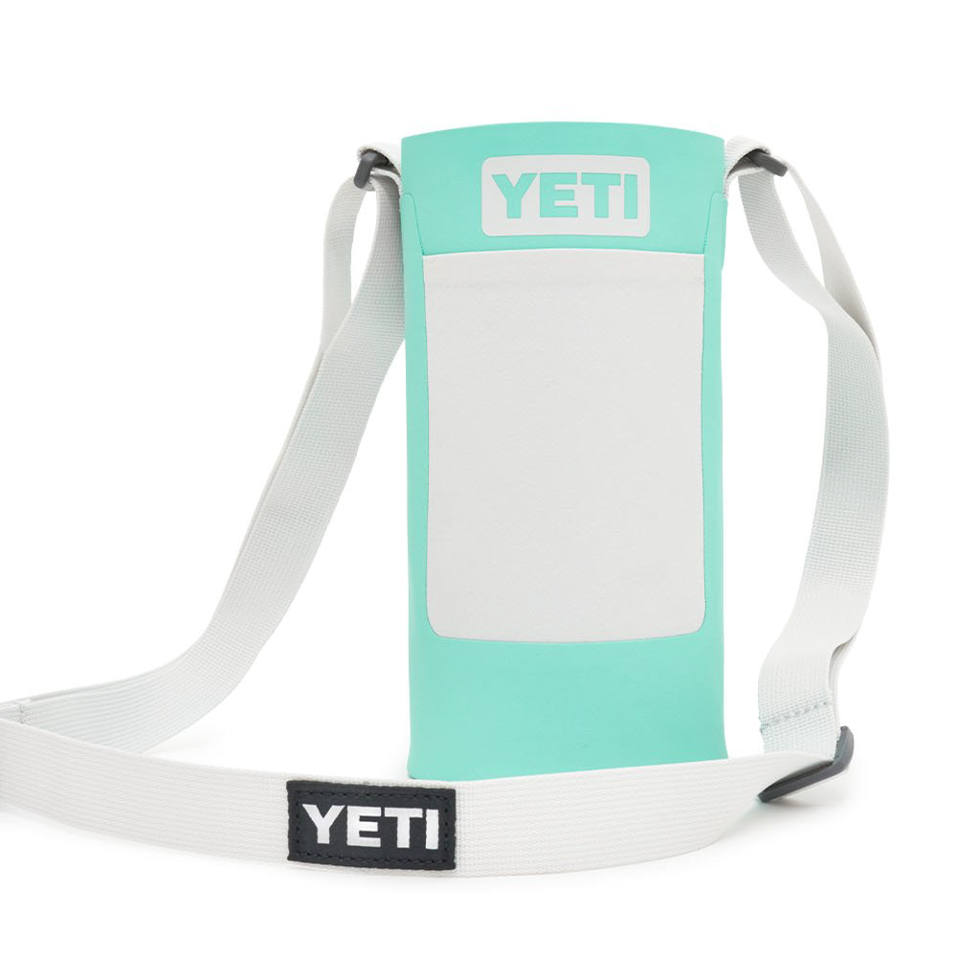 Yeti Rambler Large Bottle Sling – Ultimate Hands-Free Hydration — Live To  BBQ