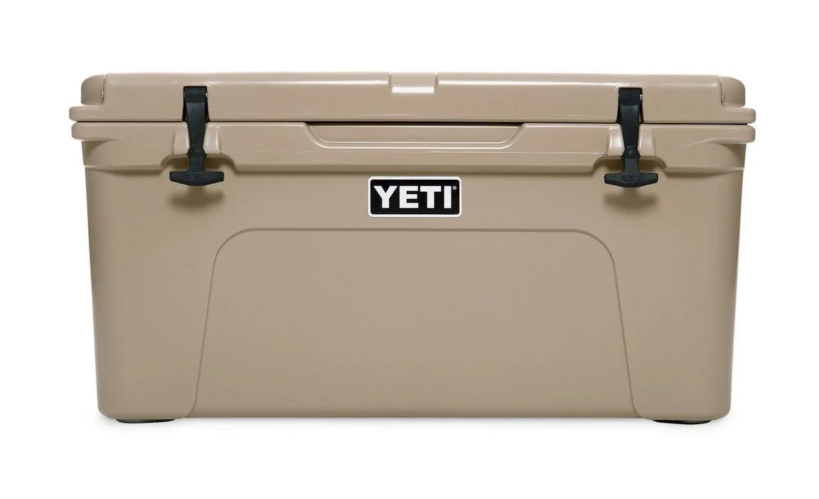 YETI Tundra® 65 Hard Cooler — Live To BBQ