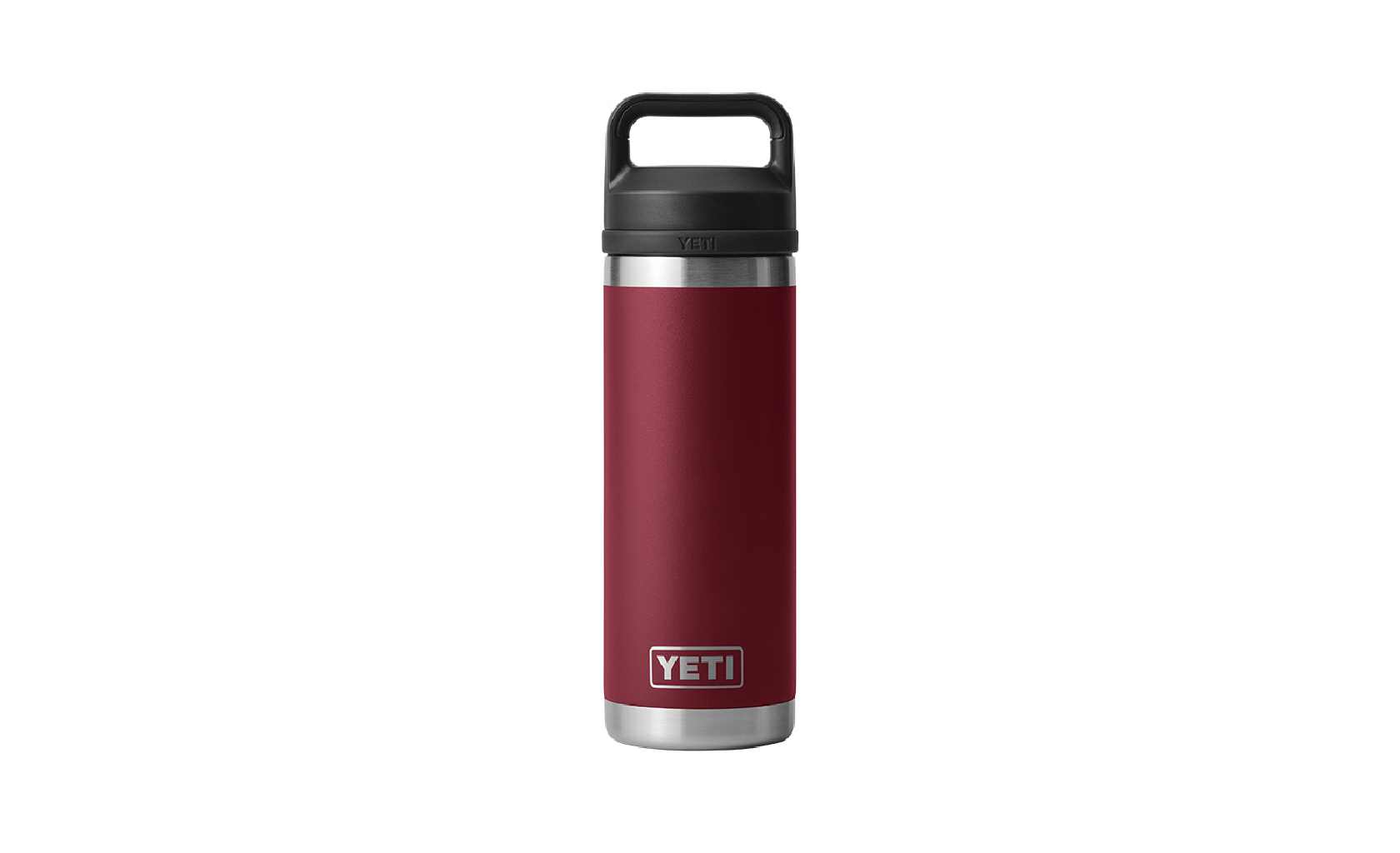 バーベキュー・調理用品 YETI RAMBLER 18oz bottle Rambler® 18 oz (532 ml) Bottle – YETI EUROPE