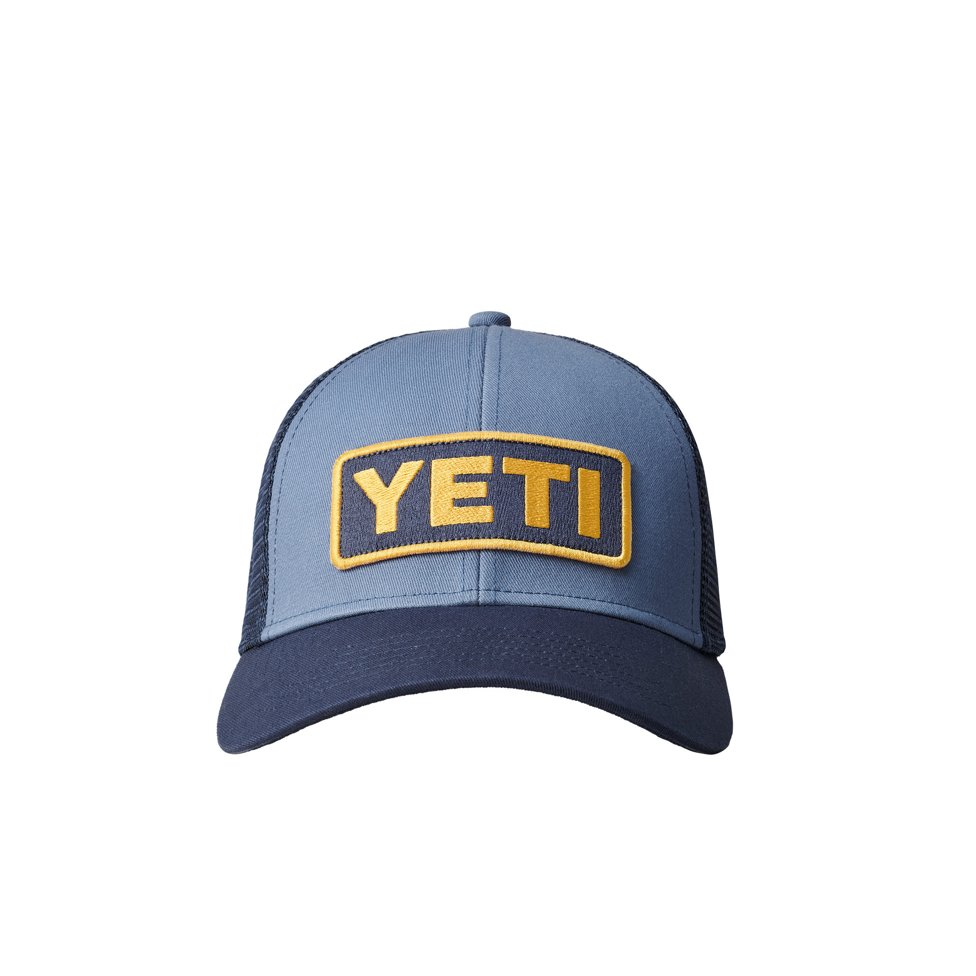 YETI Star Decal Trucker Hat
