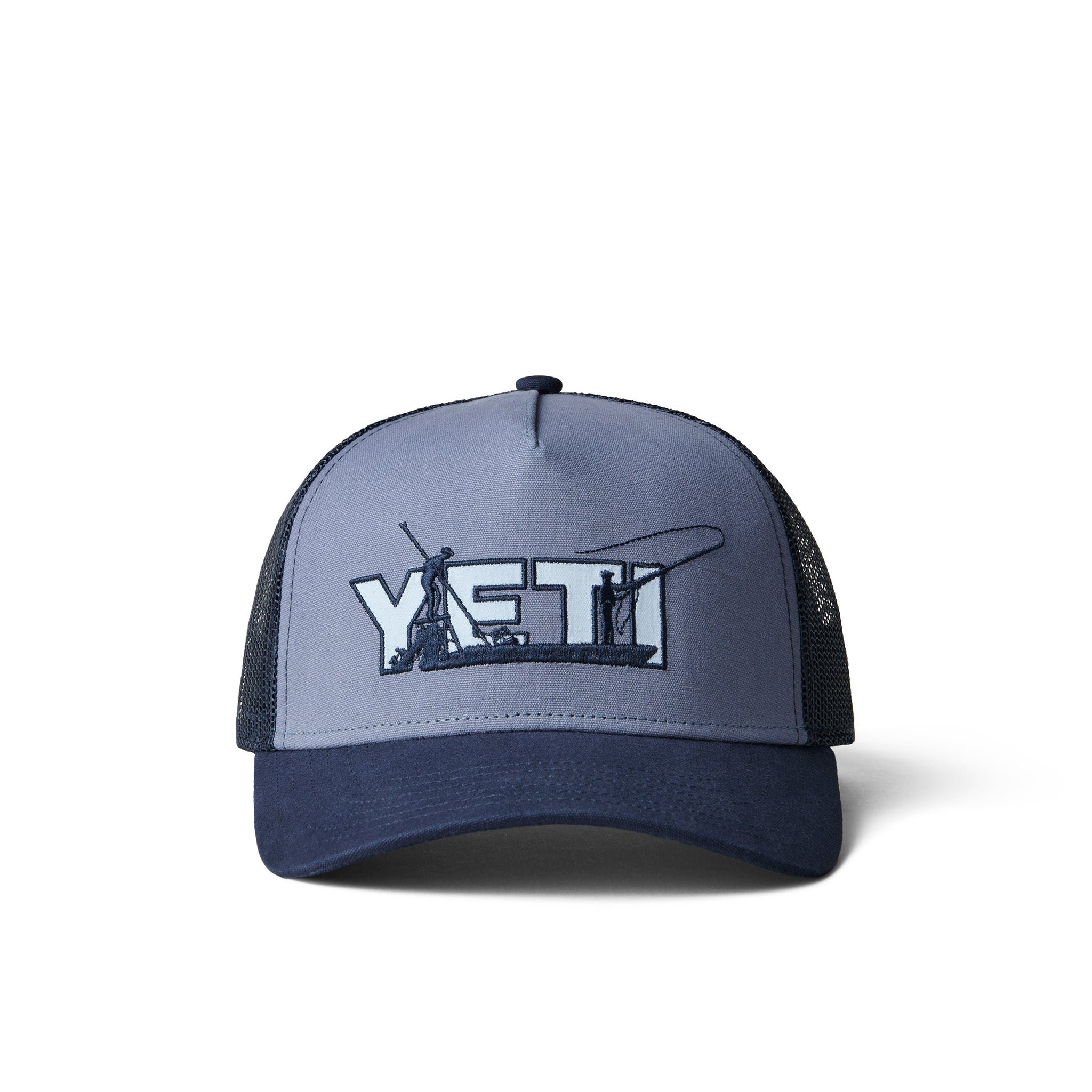 Blue yeti hat hot sale
