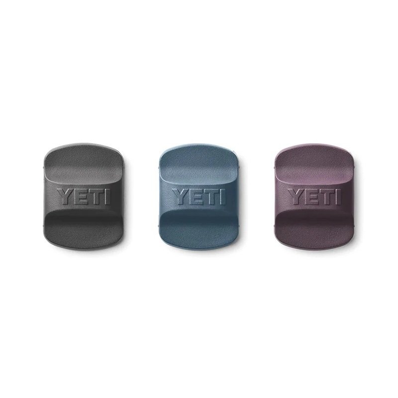 YETI Rambler MagSlider Colour Pack - Stylish & Functional Tumbler Upgrade —  Live To BBQ