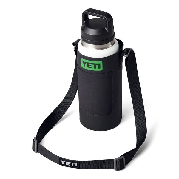 Yeti Rambler Large Bottle Sling – Ultimate Hands-Free Hydration