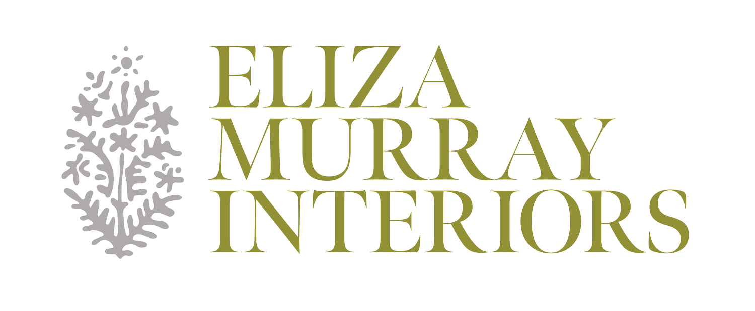 Eliza Murray Interiors