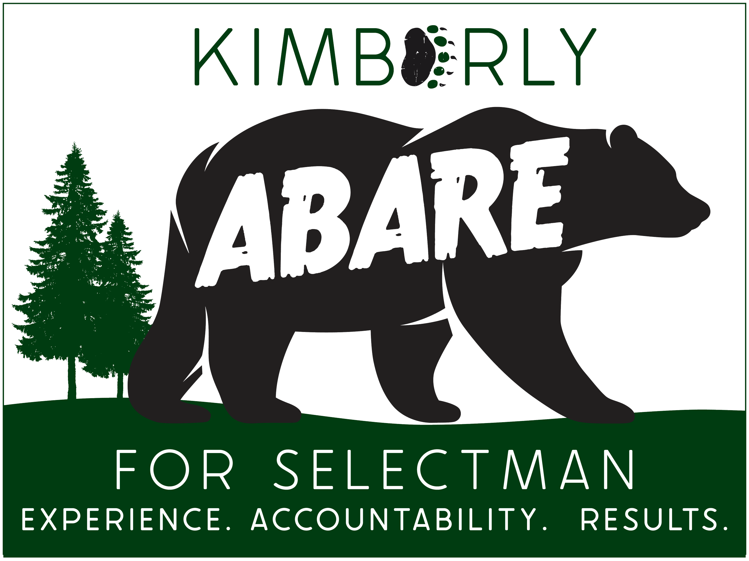 Kimberly Abare for State Rep