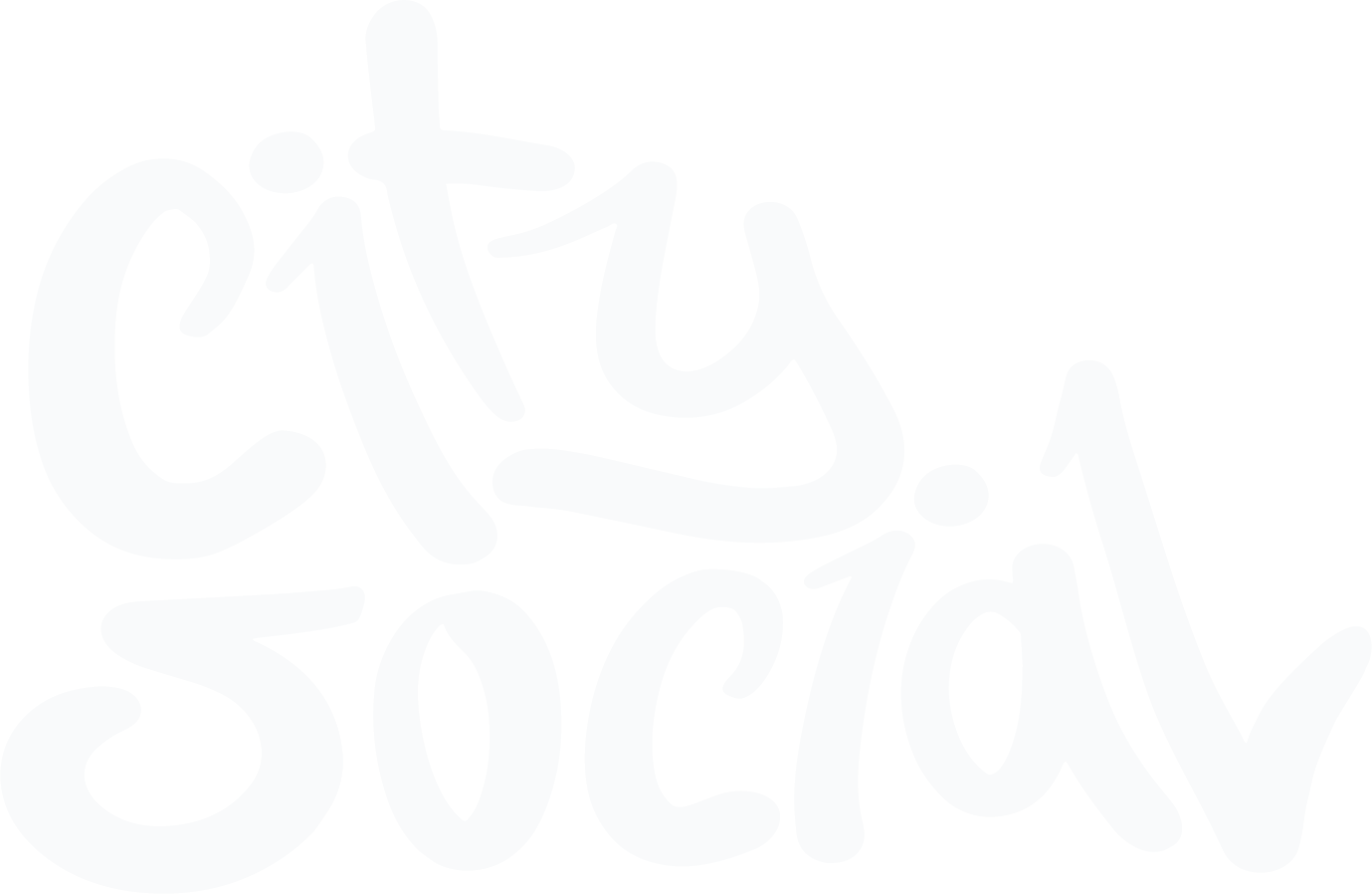 CITY SOCIAL