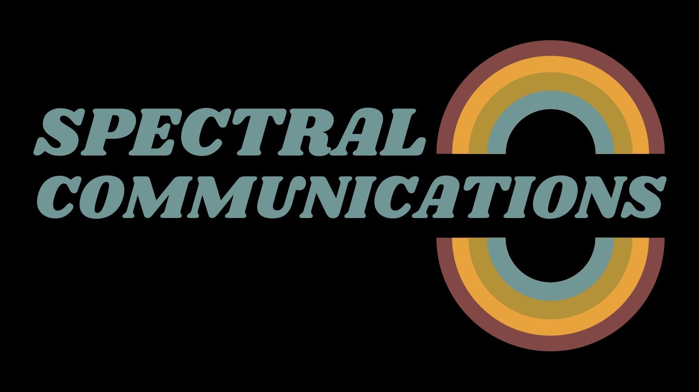 Spectral Communications