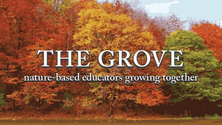 The Grove Focus Call: instaggrowth:利用Instagram来提高自然学校的入学率