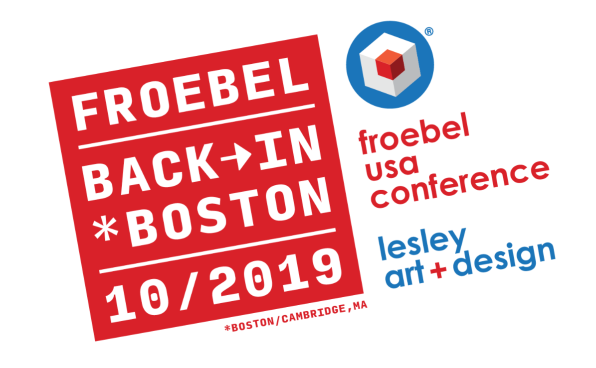 Froebel USA Conference
