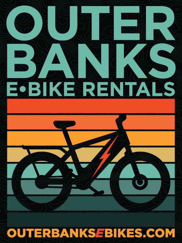Outer Banks E- Bikes | Electric Bikes Rental and Tours