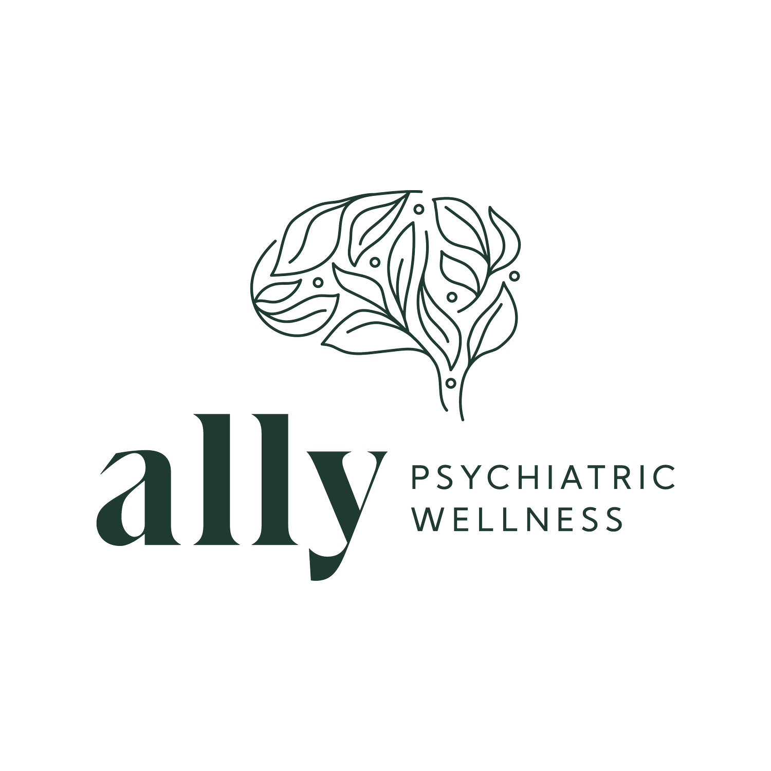 Ally Psychiatric Wellness