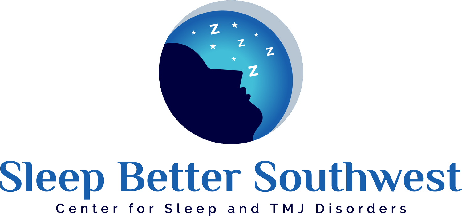 Sleep Better Southwest