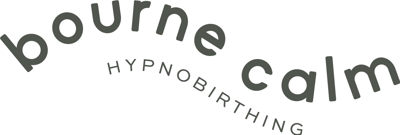 Bourne Calm | Confidence with Hypnobirthing 