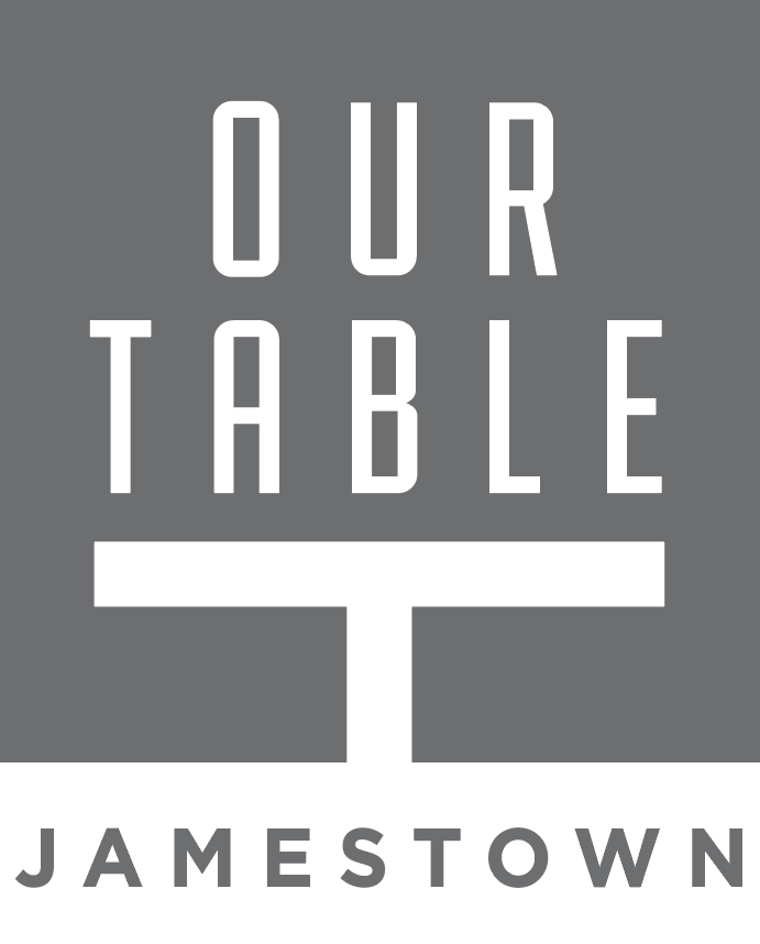 Our Table Jamestown