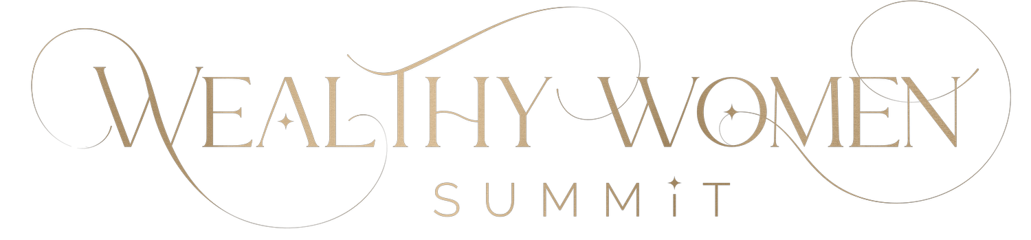 Wealthy Women Summit by BRA Network
