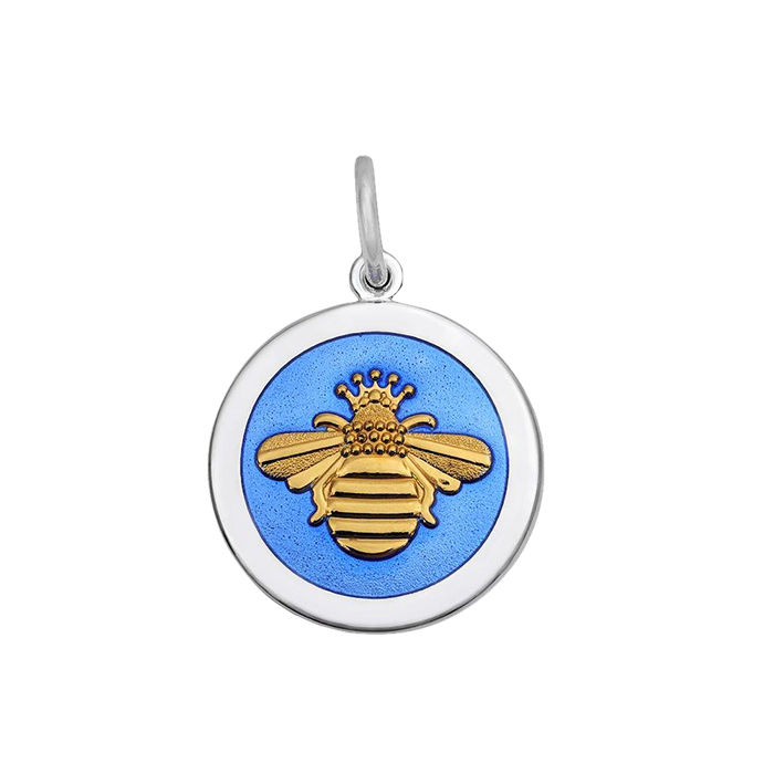Lola bee sale pendant