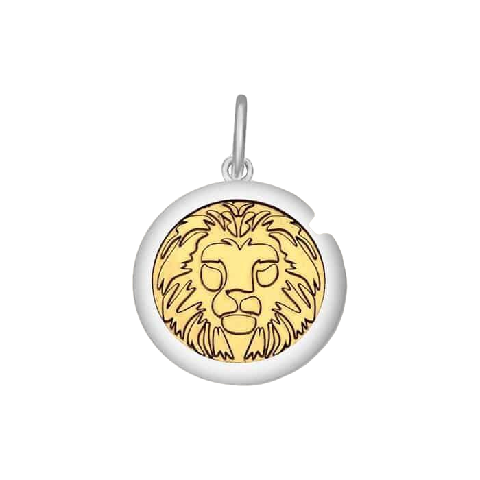 Lion jewelry shop company