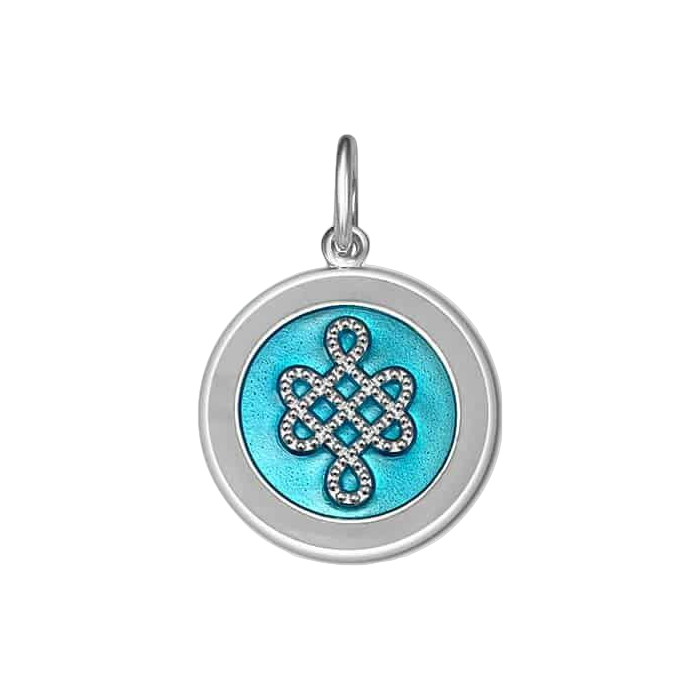 Lola mother daughter necklace online
