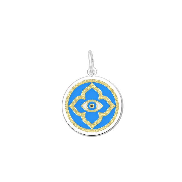 Lola enamel charms best sale