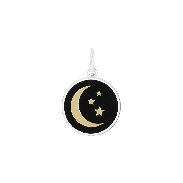Pendant moon and star online