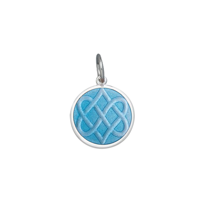 Celtic Knot Pendant | Unbreakable — Lola & Company Celtic Knot Pendant | Unbreakable — Lola & Company