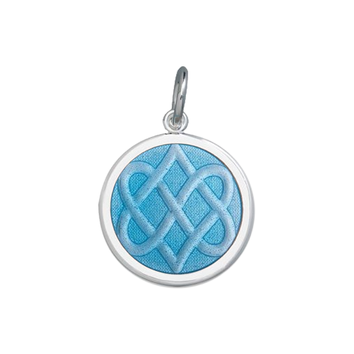 Celtic Knot Pendant | Unbreakable — Lola & Company Celtic Knot Pendant | Unbreakable — Lola & Company