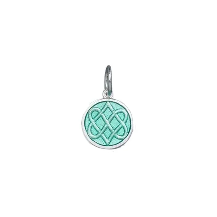 Celtic Knot Pendant | Unbreakable — Lola & Company