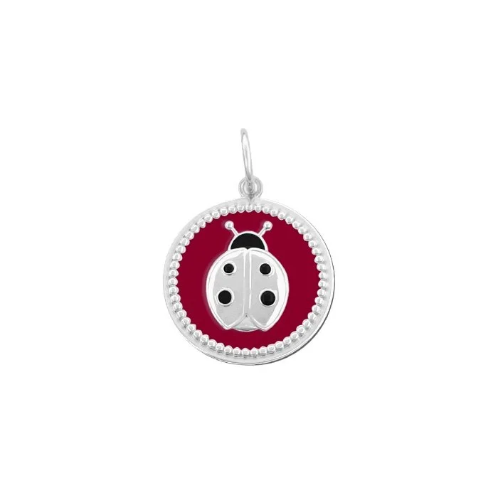 ネックレス・ペンダント LOEWE Dangling Ladybug Necklace Loewe Dangling Ladybug Necklace | italist