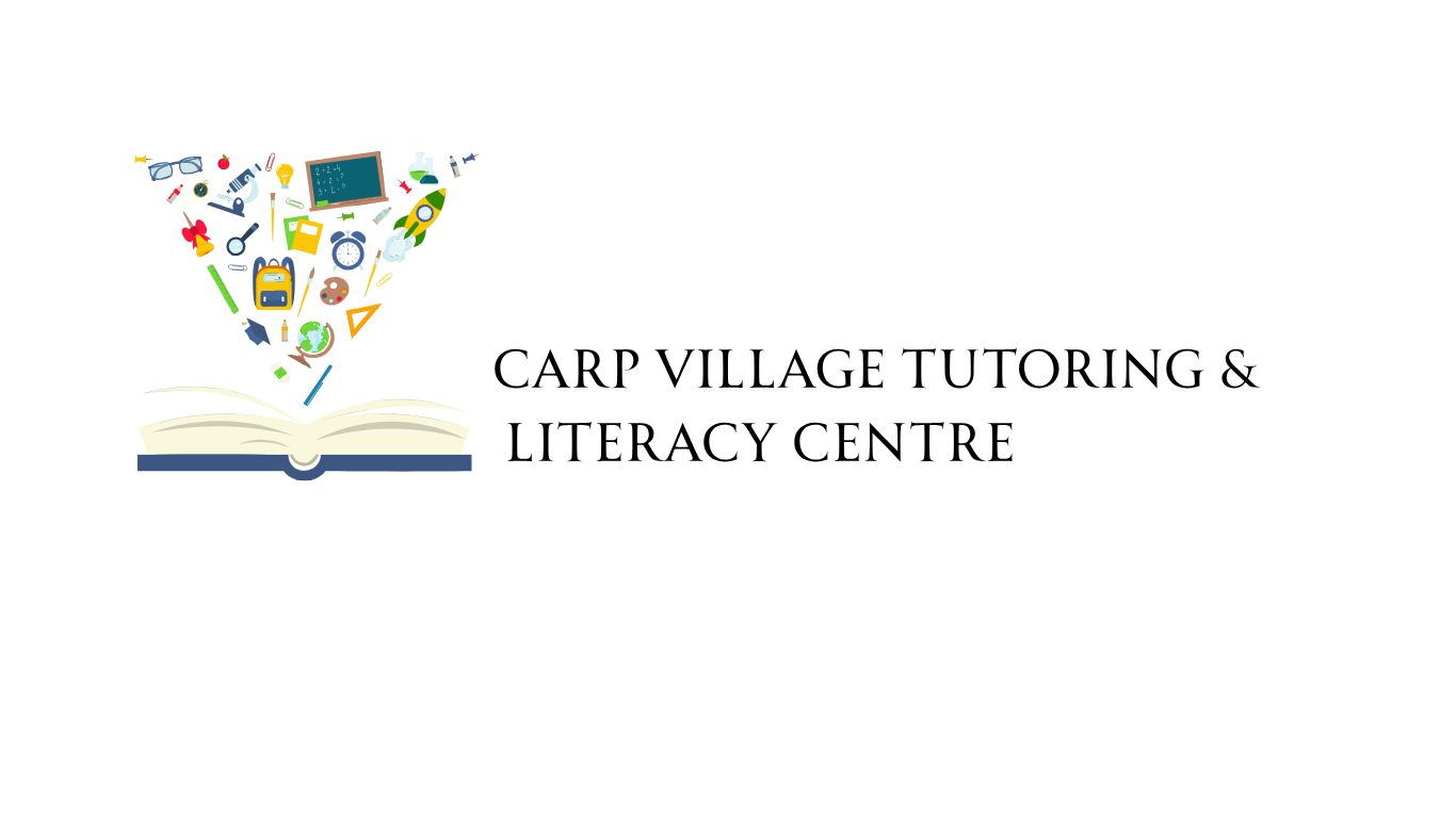 Carp Village Tutoring & Literacy Centre